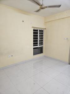 Hall Image of 823 Sq.ft 2 BHK Apartment / Flat for rent in Eternis, Madhyamgram Kolkata for Rs. 16500
