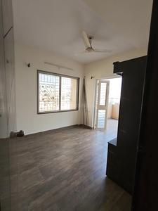 1 BHK Flat