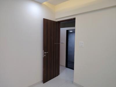 Bedroom Image of 1650 Sq.ft 3 BHK Apartment / Flat for rent in Soham Tropical Lagoon, Kasarvadavali Thane for Rs. 57000