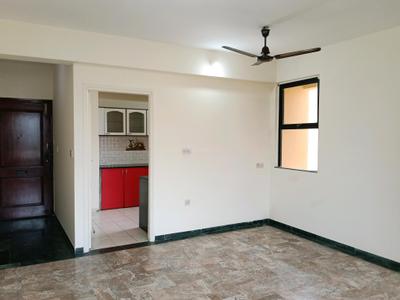 Living Room Image of 890 Sq.ft 2 BHK Apartment / Flat for sale in Hiranandani Jasper, Hiranandani Estate Thane for Rs. 15500000