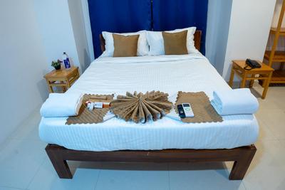 Hall Image of HelloWorld Botanical Garden in Kondapur, Hyderabad