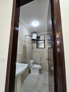 Image of 810 Sq.ft 2 BHK Apartment / Flat for sale in Ekta  Apartment, Rajpur Khurd Extension, New Delhi for Rs. 5600000