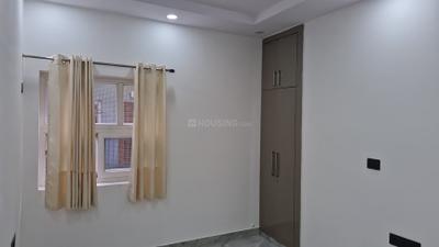 Bedroom Image of 1000 Sq.ft 2 BHK Apartment / Flat for sale in Rehayashi Apartment, Sector 12 Dwarka New Delhi for Rs. 18000000