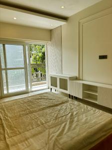 Bedroom Image of 2200 Sq.ft 4 BHK Apartment / Flat for sale in Galaxy Luxotica, Dalanwala Dehradun for Rs. 25000000