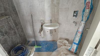 Bedroom Image of 1200 Sq.ft 4 BHK Apartment / Flat for rent in Unimark Lakewood Estate, New Garia Kolkata for Rs. 45000