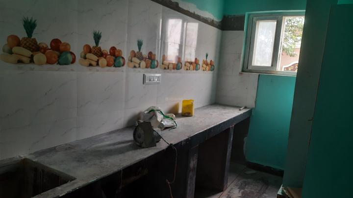 Golnaka, Amberpet Kitchen 1