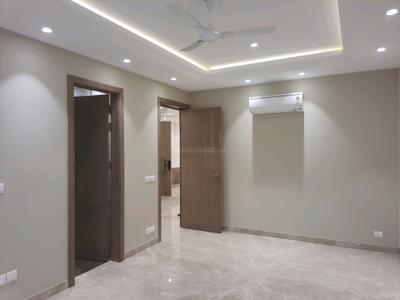 Bedroom Image of 2600 Sq.ft 4 BHK Builder Floor for sale in Sector 43 Gurgaon for Rs. 47100000