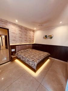 Bedroom Image of 2100 Sq.ft 4 BHK Villa for sale in Jagatpura Jaipur for Rs. 16500000