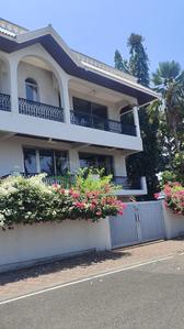 Image of 5381 Sq.ft 6 BHK Independent House for rent in Panjim, Goa for Rs. 270000