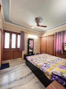 Bedroom Image of 1280 Sq.ft 2 BHK Apartment / Flat for sale in Rathyatra Varanasi for Rs. 7500000