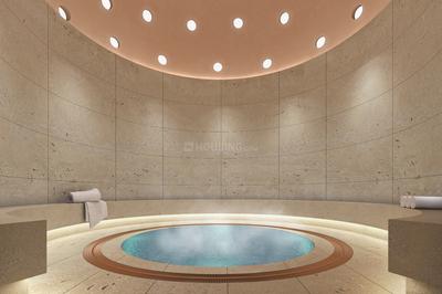 Bathroom Image of 1316 Sq.ft 3 BHK Apartment / Flat for sale in Lodha Belvedere D, Dombivli East Thane for Rs. 11800000