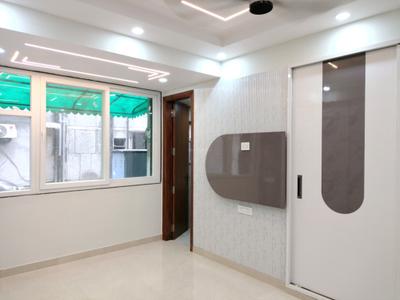 Bedroom Image of 1700 Sq.ft 3 BHK Apartment / Flat for sale in CGHS Harsukh Apartments, Sector 7 Dwarka New Delhi for Rs. 26800000