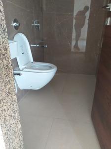 Bathroom Image of 950 Sq.ft 2 BHK Apartment / Flat for sale in Dighe Thane for Rs. 17500000