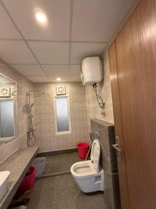 Image of 1656 Sq.ft 3 BHK Apartment / Flat for sale in IVY County, Sector 75, Noida for Rs. 32000000
