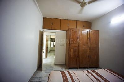 Bedroom Image of 2700 Sq.ft 4 BHK Independent House for sale in Vavol Gandhinagar for Rs. 27500000