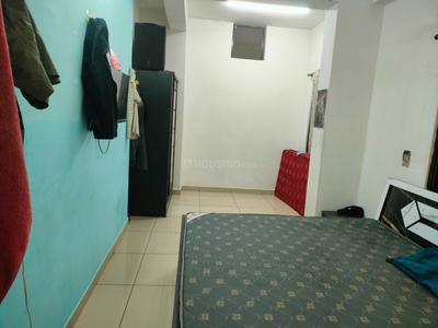 Bedroom Image of 555 Sq.ft 2 BHK Apartment / Flat for rent in Sukher Udaipur for Rs. 6000