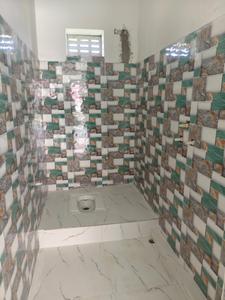 Bathroom Image of 2500 Sq.ft 4 BHK Independent House for sale in Santiniketan Bolpur-Santiniketan for Rs. 6200000