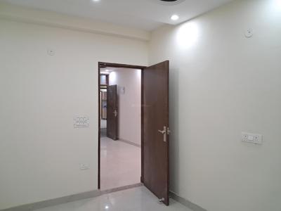 Bedroom Image of 980 Sq.ft 2 BHK Apartment / Flat for sale in GCM Gomati Apartment, Sector 49 Noida for Rs. 3800000