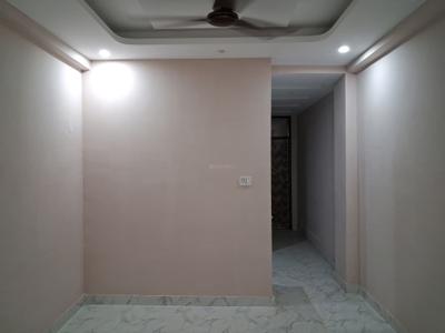 Living Room Image of 850 Sq.ft 2 BHK Apartment / Flat for sale in Hark Sai Apartment, Sector 89 Noida for Rs. 3200000