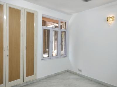 Bedroom Image of 2200 Sq.ft 4 BHK Apartment / Flat for sale in Sector 5 Dwarka New Delhi for Rs. 32500000