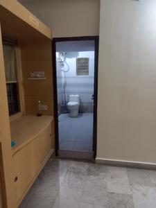 Bathroom Image of 1060 Sq.ft 2 BHK Apartment / Flat for sale in Kachiguda Hyderabad for Rs. 8000000