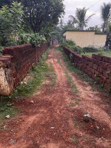 Image of 3500 Sq.ft 2.5 BHK Independent House for sale in Chaudwar, Cuttack for Rs. 8500000