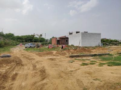 Image of 900 Sq.ft Residential Plot / Land for sale in Tilpata Karanwas, Greater Noida for Rs. 2500200