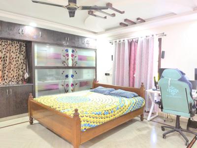 Bedroom Image of 2452 Sq.ft 4 BHK Villa for sale in Bowrampet Hyderabad for Rs. 32000000
