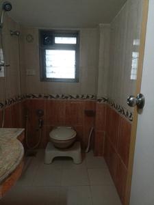 Bedroom Two Image of 570 Sq.ft 2 BHK Apartment / Flat for sale in Godrej RKS, Chembur Mumbai for Rs. 25000000