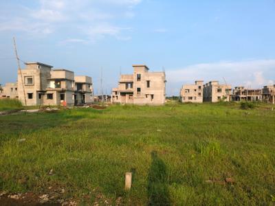 Image of 1440 Sq.ft Residential Plot / Land for sale in Swapnabhumi, New Town, Kolkata for Rs. 3555554