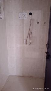 Bathroom Image of 469 Sq.ft 1 BHK Apartment / Flat for sale in Jankipuram Extension Lucknow for Rs. 2200000
