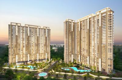Image of 2939 Sq.ft 3 BHK Apartment / Flat for sale in Whiteland Westin Residence, Sector 103, Gurgaon for Rs. 71000000
