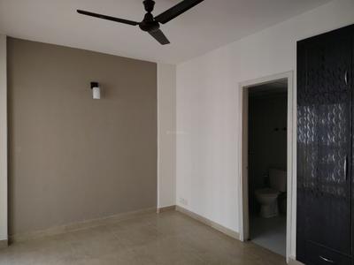 Bedroom Image of 1060 Sq.ft 2 BHK Apartment / Flat for sale in Eros Sampoornam, Noida Extension Greater Noida for Rs. 9500000