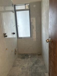Bathroom Image of 1150 Sq.ft 2 BHK Apartment / Flat for sale in Mass Insignia, Kharghar Navi Mumbai for Rs. 9800000