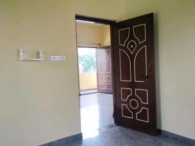 Bedroom Image of 700 Sq.ft 2 BHK Builder Floor for rent in Pyramid Bilberry, Chokkanahalli Bengaluru for Rs. 17000