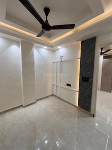 Hall Image of 950 Sq.ft 3 BHK Builder Floor for sale in Uttam Nagar New Delhi for Rs. 7000000