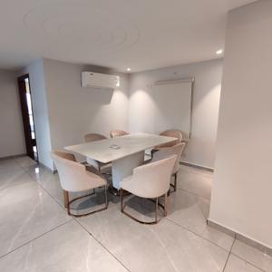 Hall Image of 3000 Sq.ft 5 BHK Apartment / Flat for rent in Paarth Sundeck, Gaytri Vihar Kota for Rs. 121000