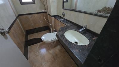 Image of 1000 Sq.ft 2 BHK Apartment / Flat for rent in Greenwood Apartment, Andheri East, Mumbai for Rs. 72000