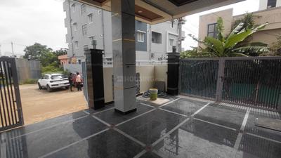 Balcony Image of 1150 Sq.ft 2 BHK Independent House for sale in Kuntloor Hyderabad for Rs. 13000000