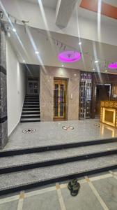 Image of 800 Sq.ft 2 BHK Independent House for rent in Ramkrishan Nagar, Patna for Rs. 11500