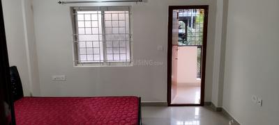 Bedroom Image of 1273 Sq.ft 2 BHK Apartment / Flat for sale in Sri Sai Paradise, Kadugodi Bengaluru for Rs. 6900000