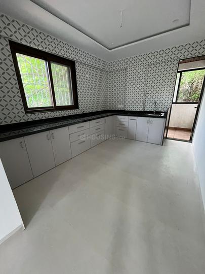 Mahatma society Kitchen 1