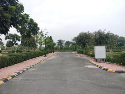 Image of 174 Sq.ft Residential Plot / Land for sale in Omaxe City, Tajupur, Faridabad for Rs. 23490000