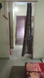 Hall Image of 700 Sq.ft 1 BHK Apartment / Flat for sale in Meet Apartment, GIDC Vapi for Rs. 1180000