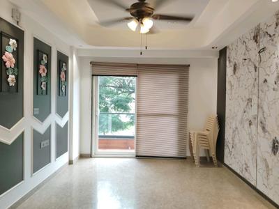 Living Room Image of 2200 Sq.ft 3 BHK Builder Floor for sale in South City Floors 1, Sector 41 Gurgaon for Rs. 42500000
