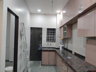 Kitchen Image of 1096 Sq.ft 2 BHK Villa for rent in Wardhaman Nagar Nagpur for Rs. 21000