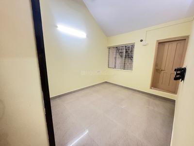 Bedroom Image of 1200 Sq.ft 2 BHK Independent House for rent in New Tippasandra Bengaluru for Rs. 33000