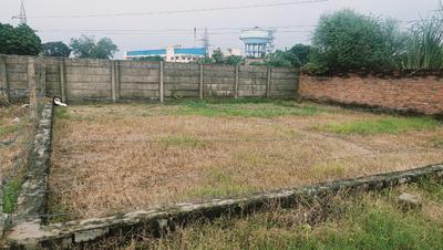 Image of 1200 Sq.ft Residential Plot / Land for sale in Hiran Nagar, Unnao for Rs. 1500000