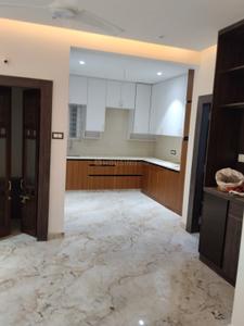 Hall Image of 1400 Sq.ft 2 BHK Builder Floor for rent in Financial District Hyderabad for Rs. 35000