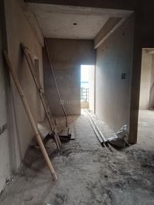 Hall Image of 900 Sq.ft 2 BHK Apartment / Flat for sale in Lal Ganesh Guwahati for Rs. 3998000